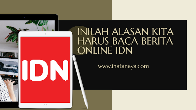 Baca Berita Online IDN
