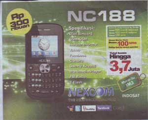 Nexcom NC188