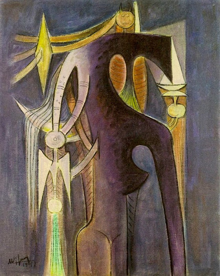 Wifredo Lam