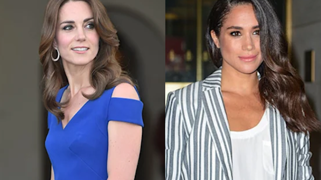 Meghan Markle Reaches Out to Kate Middleton Amid Health Concerns, Royal Expert Claims