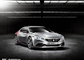 Peugeot Concepts