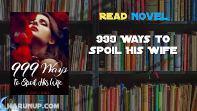 Read 999 Ways to Spoil His Wife Novel Full Episode