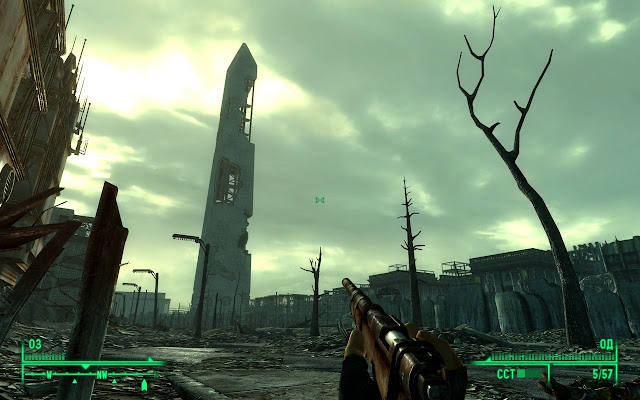 Fallout 3