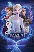 Regatul de gheata 2 2019 Desene Animate Online Dublate si Subtitrate in Limba Romana HD 720p Disney Gratis Frozen 2