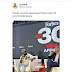 “Tomorrow they would ask how is he succeeding” - Ayo Makun reacts as Davido storms Botswana after Timeless concert ........ Medlin Postinor 2 MLLE Flop of the Season Clash of the Titans Cramps #gtbank big 24 on the 24th