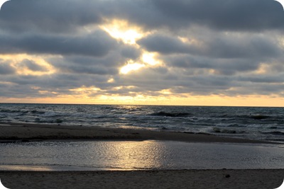 Indiana Dunes