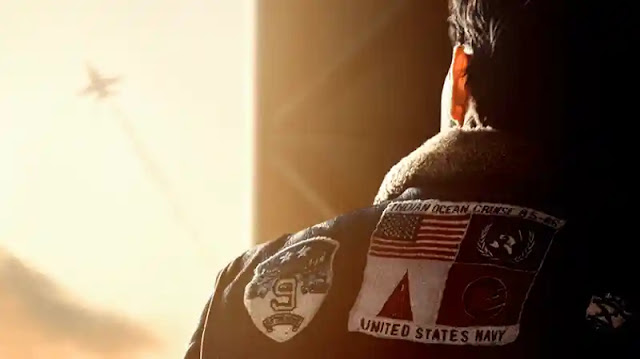 Top Gun: Maverick