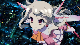 Fate/kaleid liner Prisma Illya Review Screenshot 2