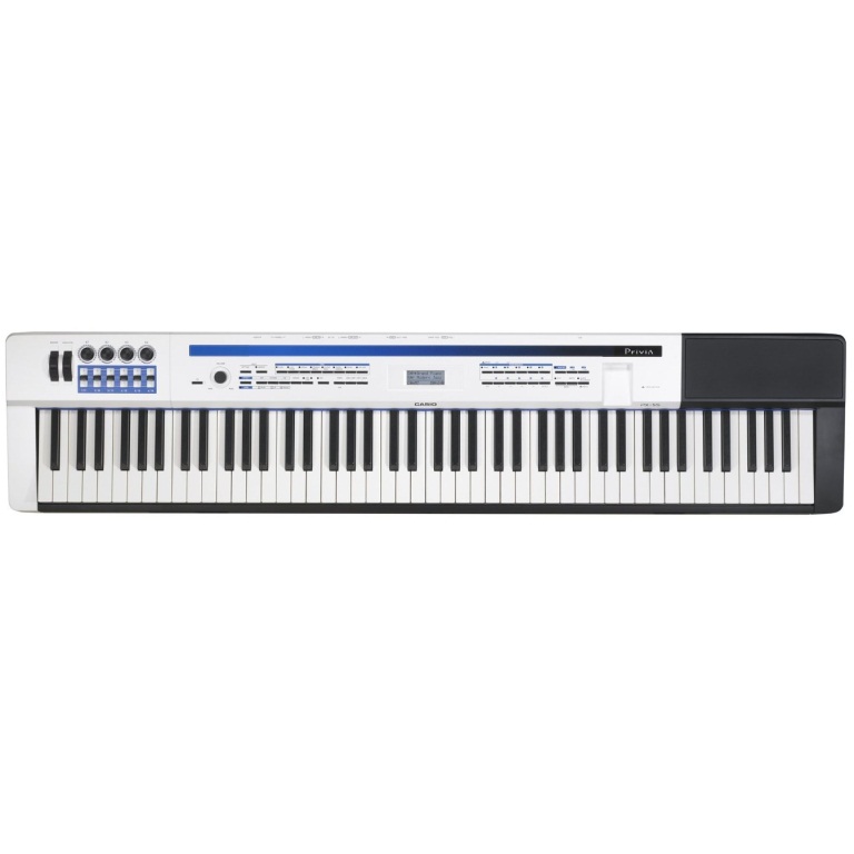 Casio Inc. PX5S 88-Key Privia Pro Digital Stage Piano