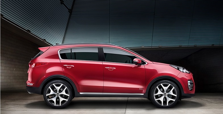 Yeni 2016 Sportage Kullanıcı Yorumları