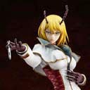 FIGURA MICHELLE K. DAVIS TERRAFORMARS