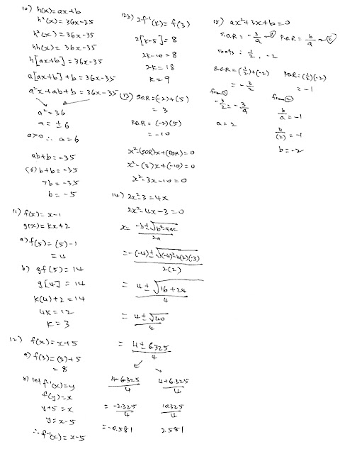 Soalan Spm 2019 Addmath - Nice Info d