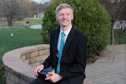 Elder Neil Pack