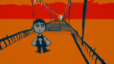 Subway Midnight Game Screenshot 6
