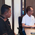 Wabup Jon Firman Pandu Sambangi Kantor PLN Pusat