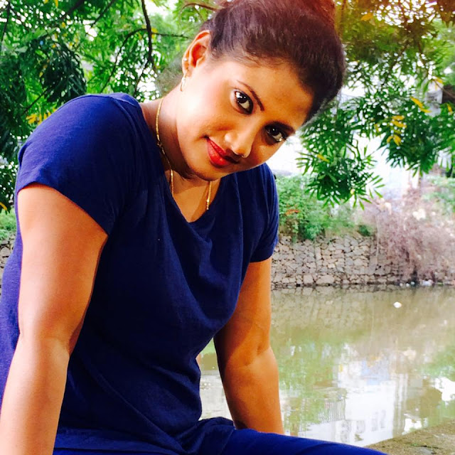 Shalika Edirisinghe