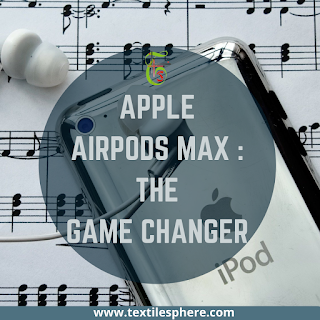 Apple Ipod Air max new