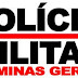 1.410 vagas em concurso na PM-MG
