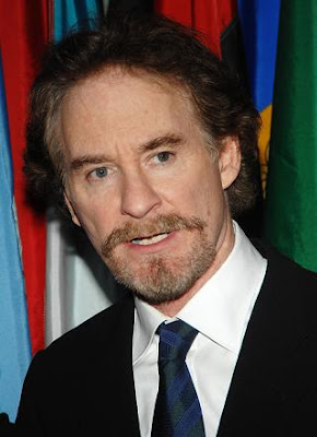 kevin kline height - how tall is