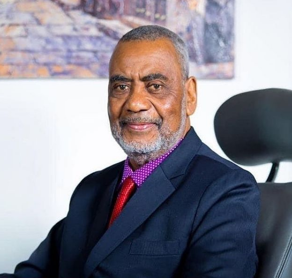 TANZIA:  MAALIM SEIF SHARIF HAMAD AFARIKI DUNIA