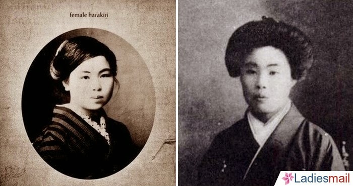 Chizuko Mifune, Seorang Wanita yang Memiliki Kemampuan Melihat