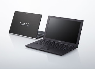 Sony Vaio Z Series VPCZ217GGX review picture 2