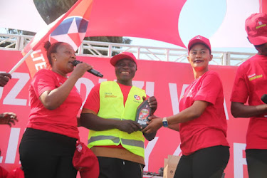 Caltex na Polisi Wazindua Kampeni ya Usalama Kwa Madereva wa Bodaboda