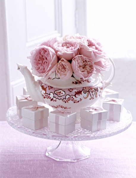 vintage and  tea Cupcakes cup gift ideas Wondrland Tea Mickey: