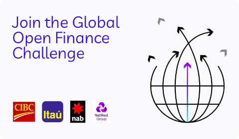 Join the Global Open Finance Challenge