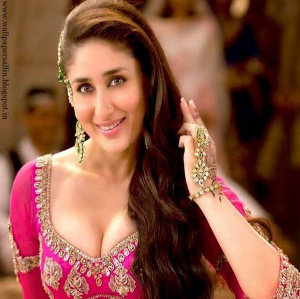 Top 18 kareena kapoor hot images