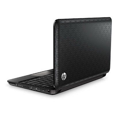  Netbook HP 210-1105TU