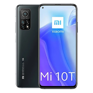 Xiaomi Mi 10T