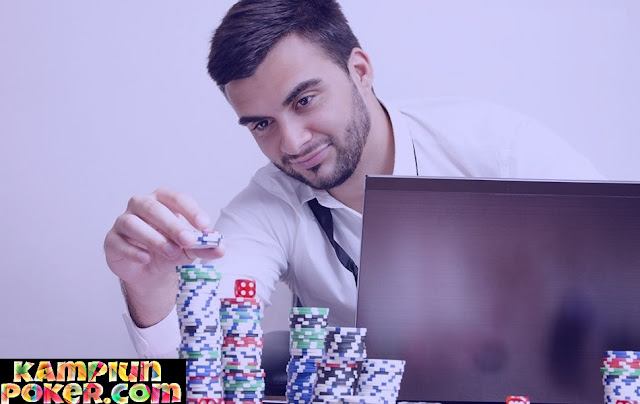 kampiunpoker - Situs Poker Online