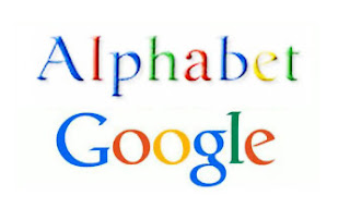 Google is now Alphabet | Future Digit the view of computing