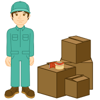 Packers and Movers in Ahmedabad