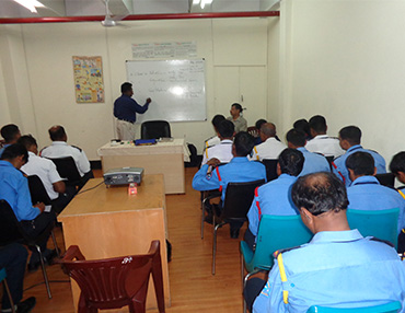 Best Security Service in Corporate