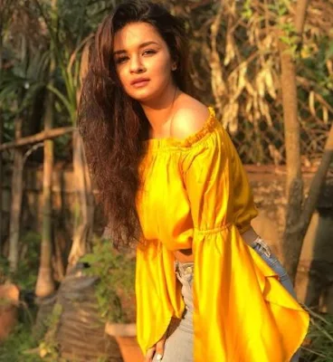 Avneet Kaur