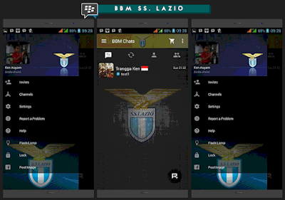 BBM Mod Apk