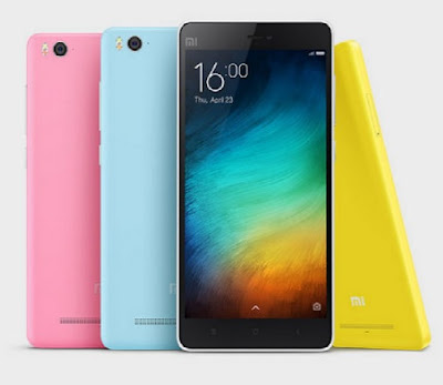 Best Xiaomi Mi 4i 2016