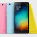 Review Xiaomi Mi 4i Quad Core 1.7 GHz Processor Specs and Price