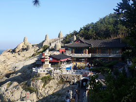 Templo Haedong Yonggungsa