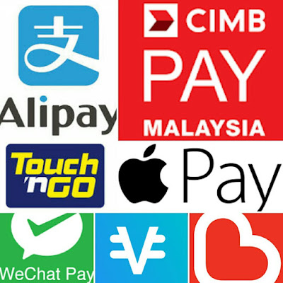 E-wallet Tricks To Stretch Your Ringgit