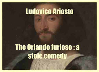 The Orlando furioso: a stoic comedy