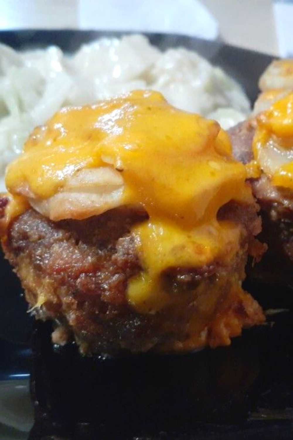 Meatloaf and Potatoes Dinner Recipe