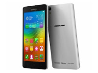 Cara Root Lenovo A6000