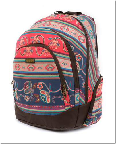 Rip Curl Sienna Backpack Teaberry