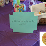 Baby Shower Ideas For Boys On A Budget