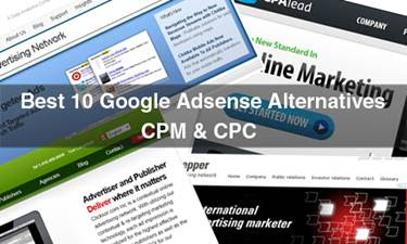 Best-Alternatives-To-Google-Adsense-Program