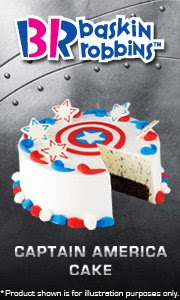 Captain America Birthday Cake on Red Me Right    Trailer   Captain America  The First Avengers  2011