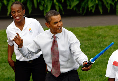  Barack Obama Hairstyle